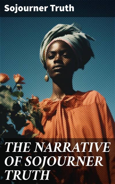 THE NARRATIVE OF SOJOURNER TRUTH: Including her famous Speech Ain't I a Woman? (Inspiring Memoir of One Incredible Woman)