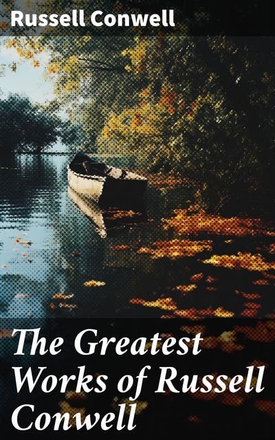 The Greatest Works of Russell Conwell: Empowerment & Personal Growth ...