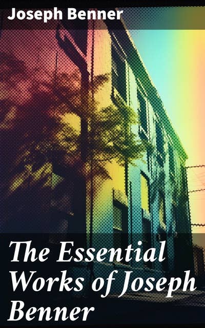 The Essential Works of Joseph Benner: The Impersonal Life, The Way Beyond, The Way Out, The Teacher, Brotherhood & Wealth