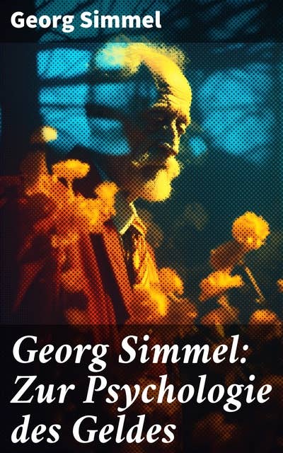 Georg Simmel: Zur Psychologie des Geldes: Geld und Gesellschaft: Eine psychologische Analyse von Georg Simmel