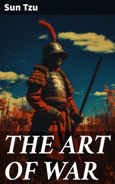 THE ART OF WAR: Timeless Wisdom for Strategic Leadership and Military Tactics