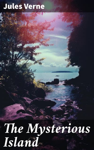 The Mysterious Island: Adventure Classic