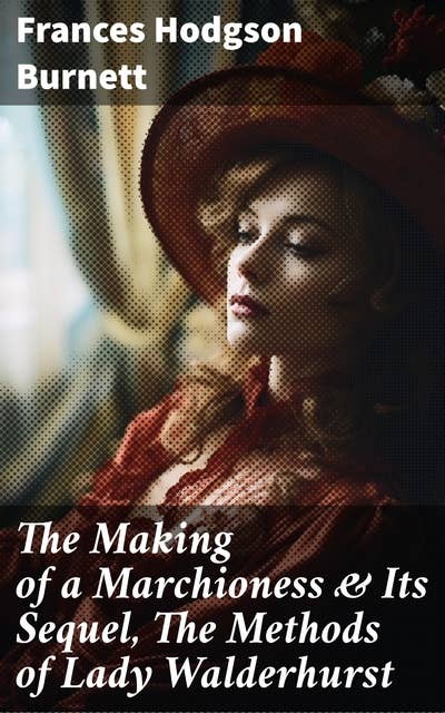 The Making of a Marchioness & Its Sequel, The Methods of Lady Walderhurst: Emily Fox-Seton (Complete Edition)