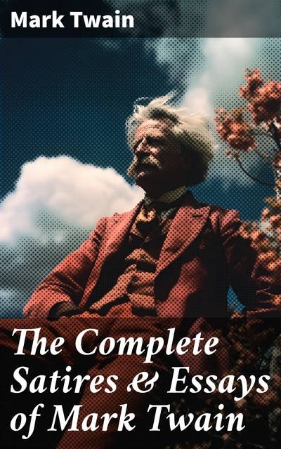 The Complete Satires & Essays of Mark Twain