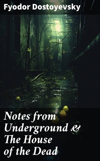 Notes from Underground & The House of the Dead