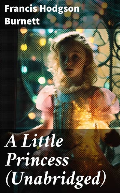 A Little Princess (Unabridged): A Heartwarming Tale of Resilience and Kindness in Victorian British Literature