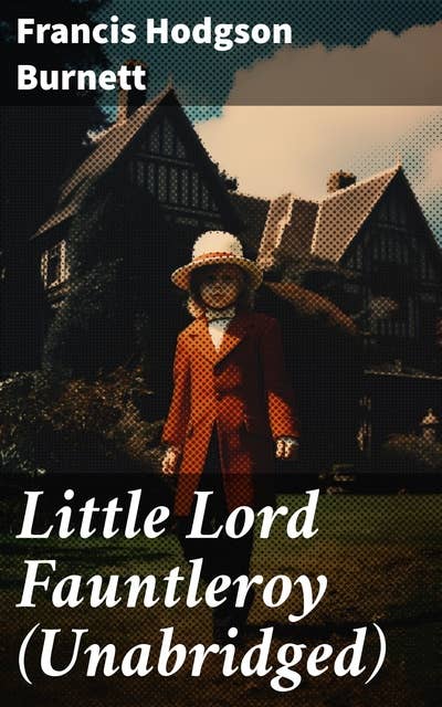 Little Lord Fauntleroy (Unabridged): A Tale of Love, Class, and Nobility in Victorian England