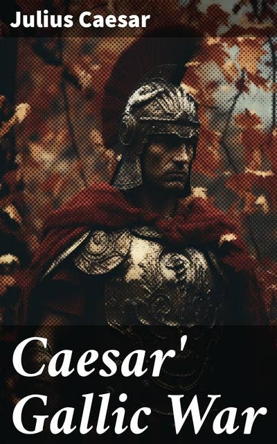 Caesar' Gallic War: An Account of Caesar's Campaign in Celtic Gaul