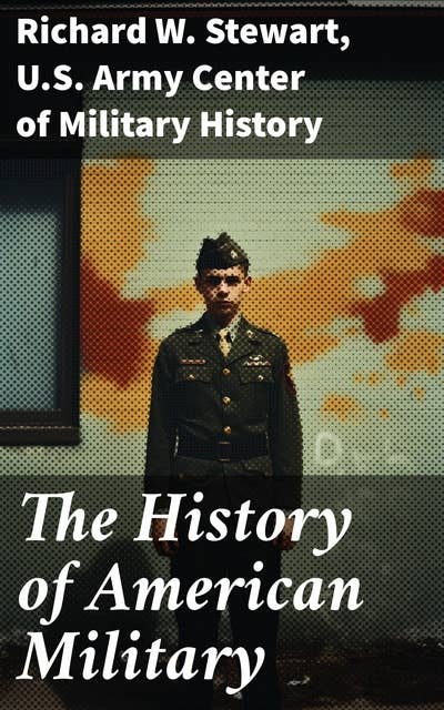 The History of American Military: From the American Revolution to the Global War on Terrorism (Complete Edition)