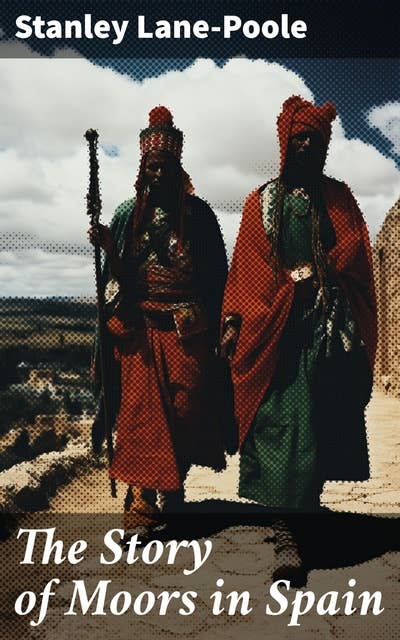 The Story of Moors in Spain: Exploring the Vibrant Legacy of Islamic Spain