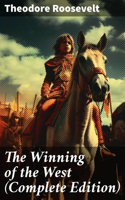 The Winning of the West (Complete Edition)
