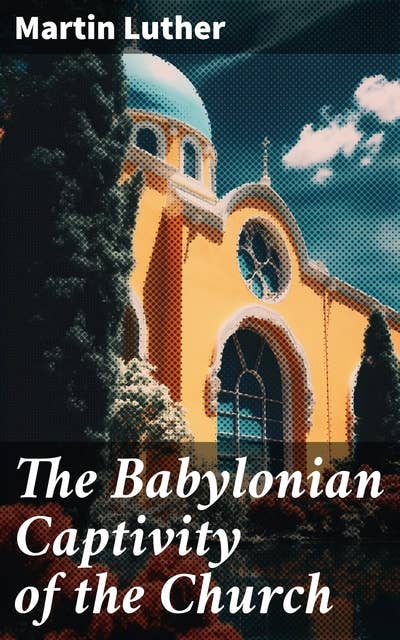 The Babylonian Captivity of the Church: A Theological Treatise