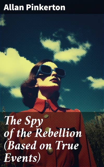 The Spy of the Rebellion (Based on True Events)