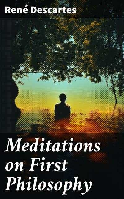Meditations on First Philosophy: A Philosophical Treatise in Which the Existence of God and the Immortality of the Soul Are Demonstrated