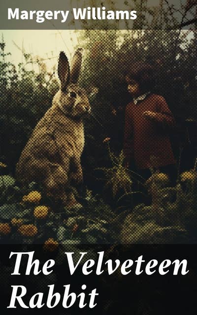 The Velveteen Rabbit: Illustrated Edition