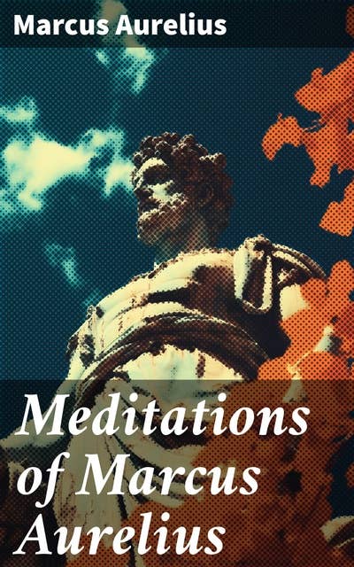 Meditations of Marcus Aurelius: A Guide to Stoic Wisdom and Practical Philosophy