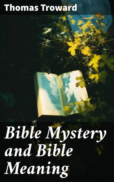 Bible Mystery and Bible Meaning: Unveiling the Hidden Layers of Biblical Symbolism and Meaning