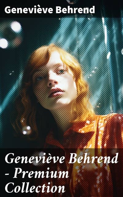 Geneviève Behrend - Premium Collection: Your Invisible Power, How to Live Life and Love it, Attaining Your Heart's Desire