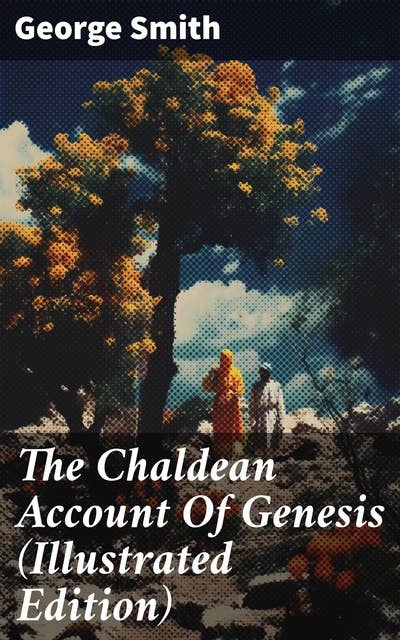 The Chaldean Account Of Genesis (Illustrated Edition)