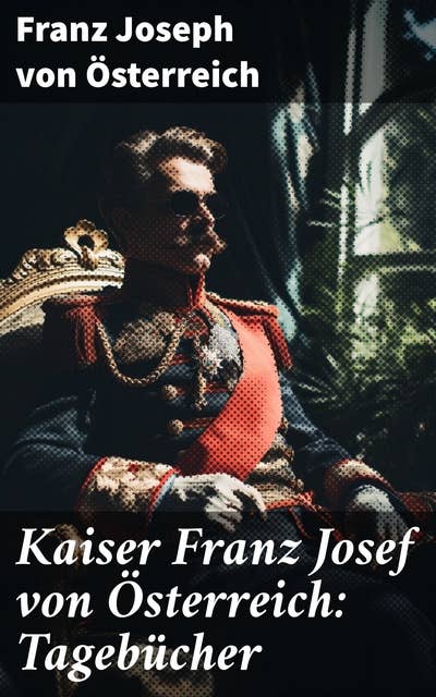 Kaiser Franz Josef von Österreich: Tagebücher: Einblicke in das Leben eines Monarchen und die Macht der Geschichte
