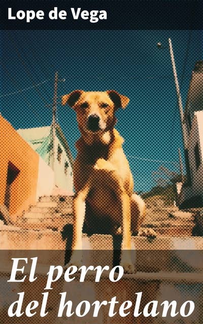 El perro del hortelano: Amor y enredos en el Siglo de Oro español