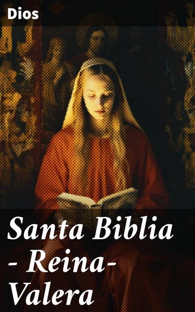 Santa Biblia - Reina-Valera: Revelaciones divinas y sabiduría eterna