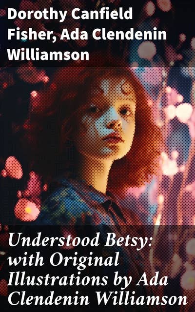 Understood Betsy: with Original Illustrations by Ada Clendenin Williamson