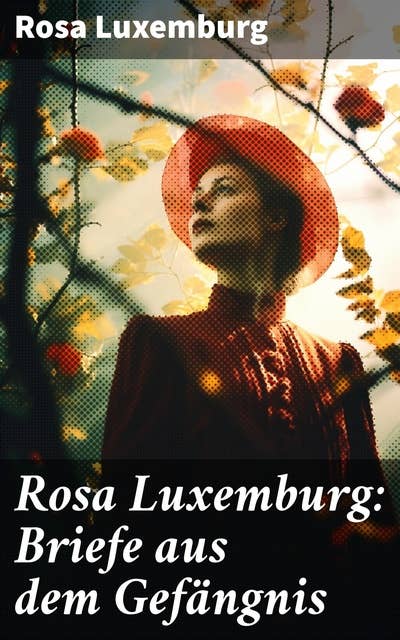 Rosa Luxemburg: Briefe aus dem Gefängnis: Denken und Erfahrungen der internationalen Revolutionärin