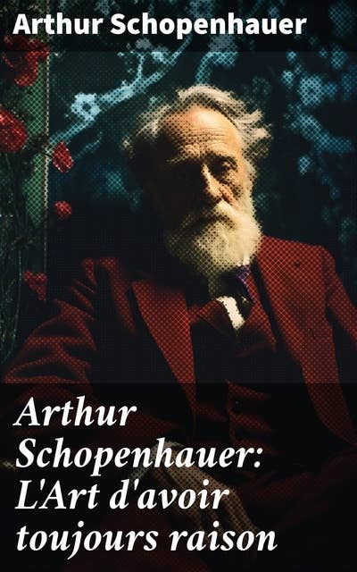 Arthur Schopenhauer: L'Art d'avoir toujours raison: La dialectique éristique