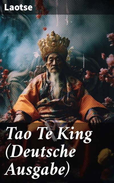 Tao Te King (Deutsche Ausgabe): Das Buch vom Sinn und Leben: Daodejing - Die Gründungsschrift des Daoismus (Aus der Serie Chinesische Weisheiten)