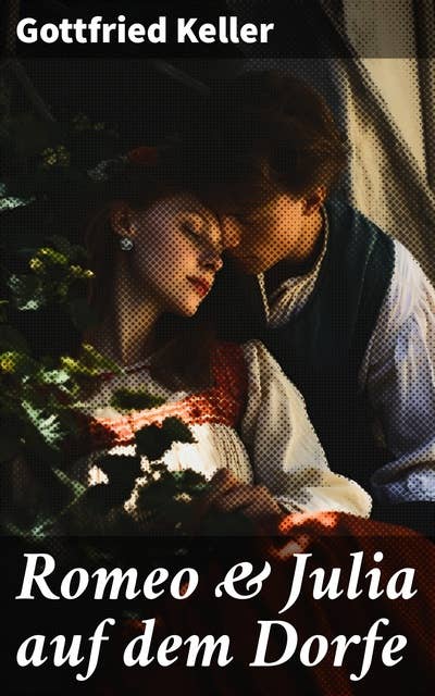 Romeo & Julia auf dem Dorfe: Eine tragische Liebesgeschichte im Schweizer Dorfleben des 19. Jahrhunderts