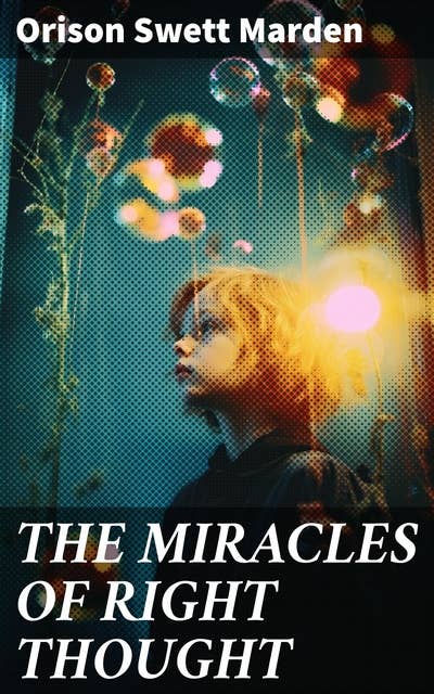 THE MIRACLES OF RIGHT THOUGHT: How to Strangle Every Idea of Deficiency, Imperfection or Inferiority and Achieving Self-Confidence and the Power within You