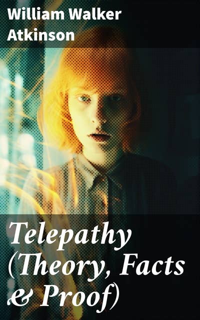 Telepathy (Theory, Facts & Proof)