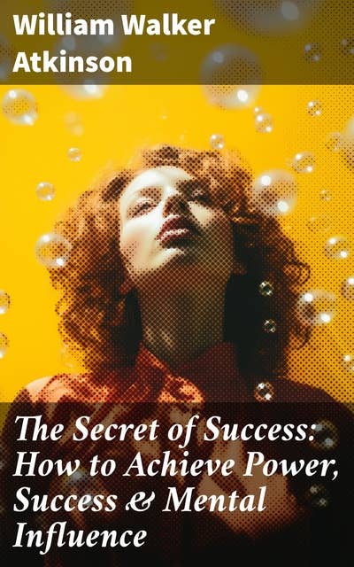 The Secret of Success: How to Achieve Power, Success & Mental Influence: The Power Of Concentration, Thought-Force in Business and Everyday Life, Practical Mental Influence