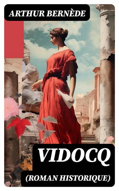 Vidocq (Roman historique)