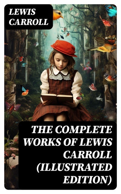 The Complete Works of Lewis Carroll