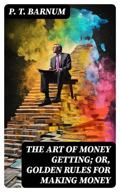 The Art of Money Getting; Or, Golden Rules for Making Money