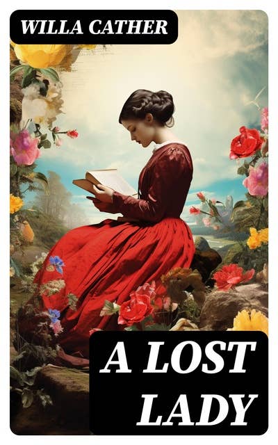 A LOST LADY: American Classic