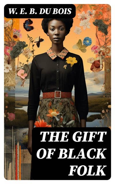 The Gift of Black Folk: Historical Account of the Role of African Americans in the Making of the USA