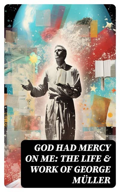 God Had Mercy on Me: The Life & Work of George Müller: A Life of Prayer as Seen by the Author and His Friends & Family