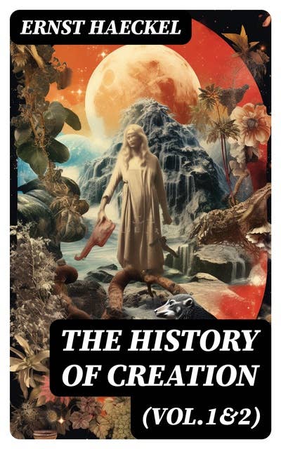 The History of Creation (Vol.1&2): Complete Edition