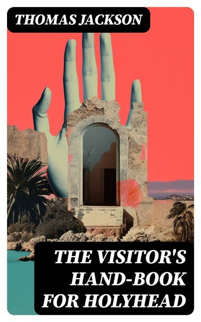The Visitor's Hand-Book for Holyhead: Comprising a History of the Town, the Antiquities and Sublime Scenery of the Mountain