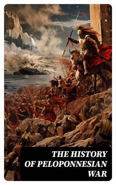 The History of Peloponnesian War: According to Contemporary Historians Thucydides and Xenophon