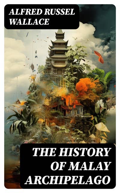 The History of Malay Archipelago