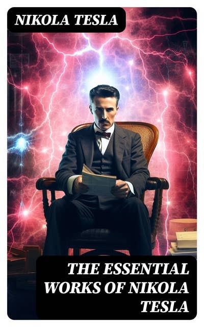 The Essential Works of Nikola Tesla