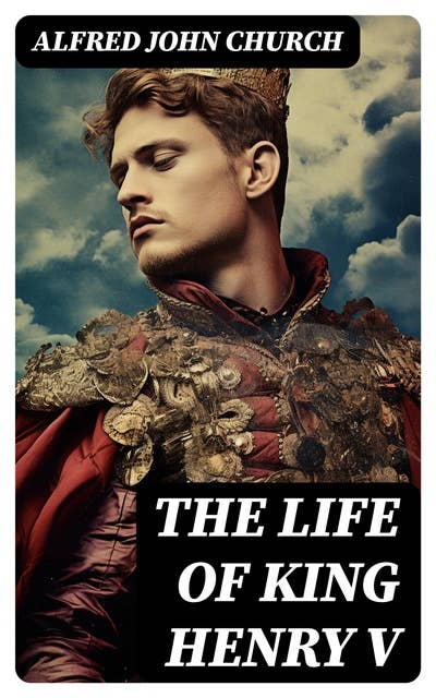The Life of King Henry V: Biography of England's Greatest Warrior King