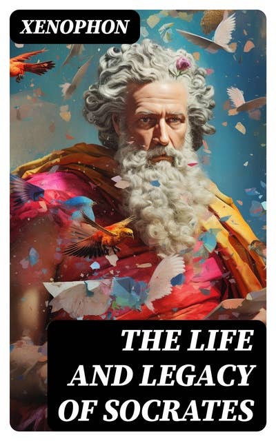 The Life and Legacy of Socrates: Xenophon's Memoires of Socrates and His Teachings: Memorabilia, Apology, The Economist, Symposium…