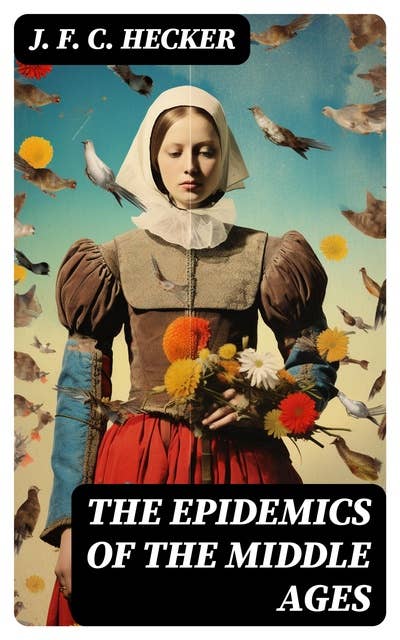 The Epidemics of the Middle Ages: The Black Death, The Dancing Mania & The Sweating Sickness