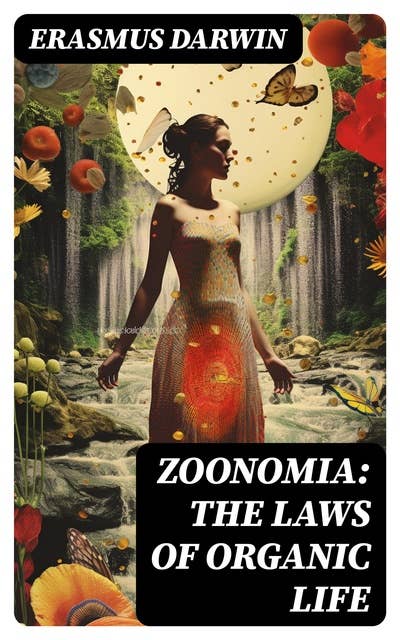 Zoonomia: The Laws of Organic Life: Complete Edition (Vol. 1&2)