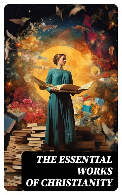 The Essential Works of Christianity: 50+ Works on Theology, Philosophy and Spirituality; Including Christian Fiction Classics